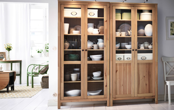 Мебель Икеа для гостиной (хранение) &ndash; 2