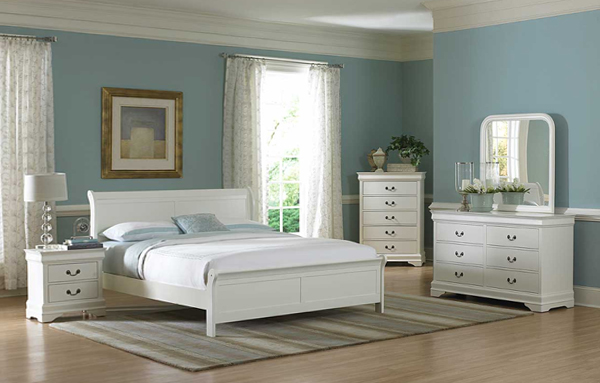 Мебель Икеа для спальни (хранение) &ndash; 1