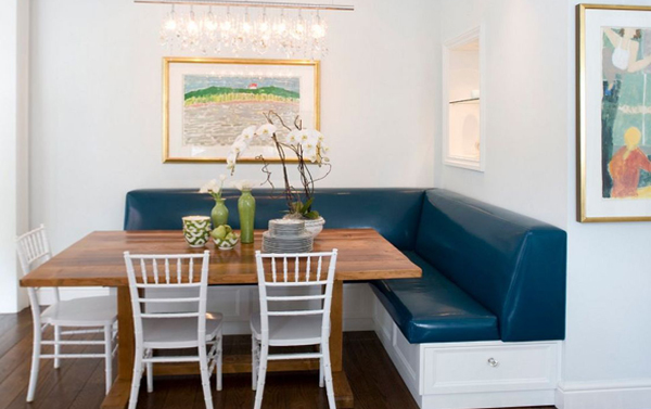 Кухонный уголок (современный) &ndash; 1