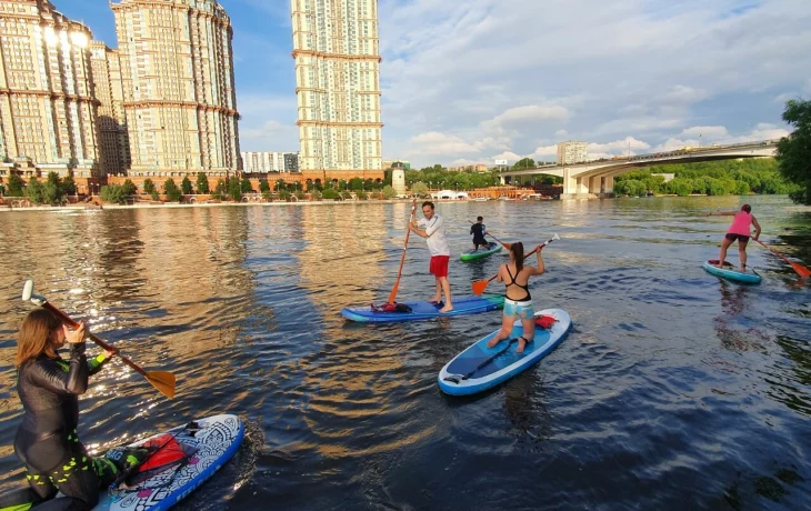 Строгинское шоссе 0