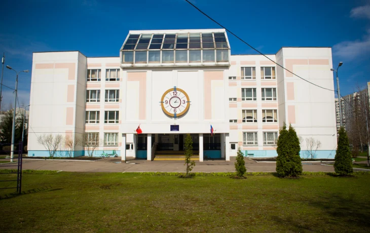 Перервинский бульвар 4