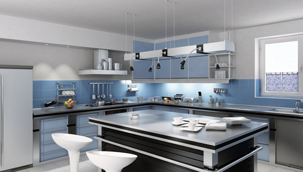 Мебель для кухни(2016)&ndash; 3