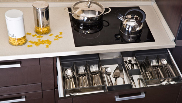 Кухонная мебель (Аксессуары) &ndash; 4