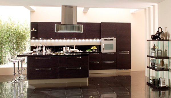 Кухонный гарнитур (Встраиваемая техника) &ndash; 5