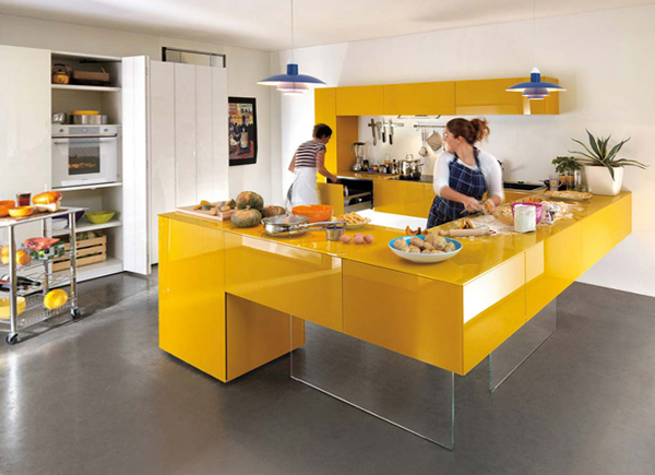 Мебель Икеа для кухни (цвет) &ndash; 4