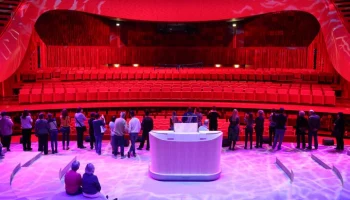 Более 80 тыс человек посетили экскурсии акции "День без турникетов" &ndash; Собянин