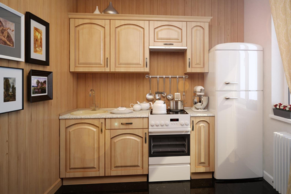 Кухонный гарнитур (5-6 кв.м) &ndash; 1