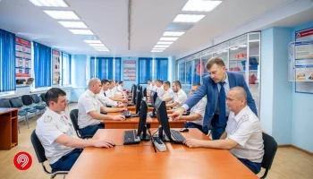 Свыше 56 тыс человек прошли обучение в университете Московского транспорта