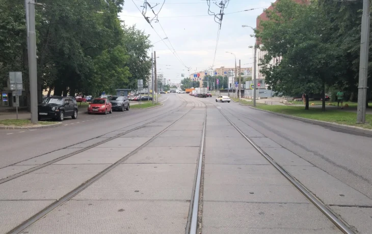 Нагатинская улица