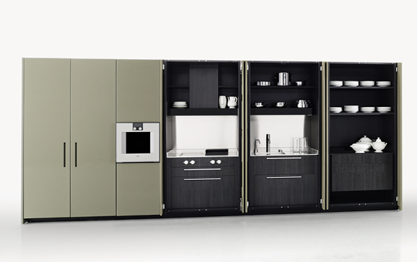 Кухонный гарнитур (шкаф) &ndash; 3