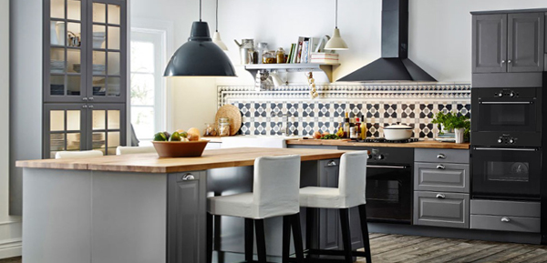 Кухни от Икеа - 5