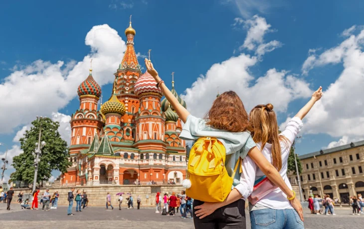 Поездка в Москву с детьми: лучшие музеи и развлечения для всей семьи