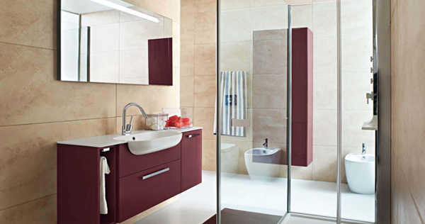 Мебель Икеа для ванной (тумба для раковины) &ndash; 2