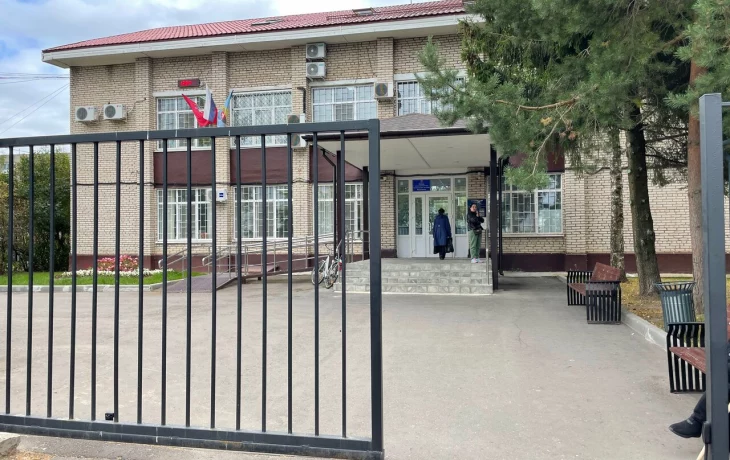 Территориальное подразделение поселения Вороновское