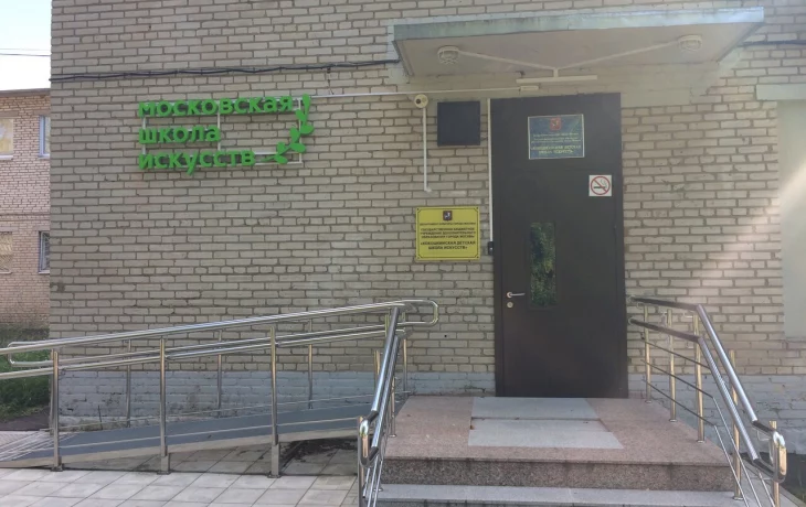 Территориальное подразделение поселения Кокошкино