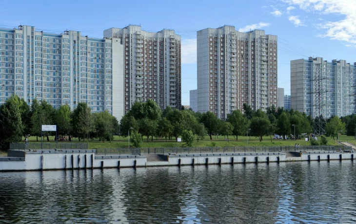 Братеево район 6