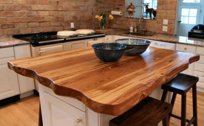 Разделочный стол &ndash; фото 4