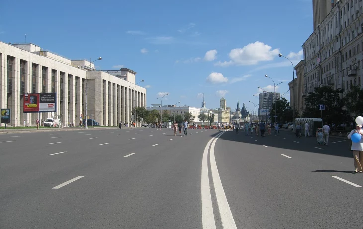 Маши Порываевой улица 1