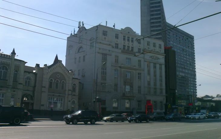 Роддом Грауэрмана 3