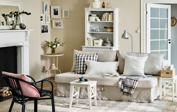 Мебель Икеа для гостиной (мягкая мебель) &ndash; 1