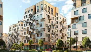 Ситуация на рынке недвижимости Екатеринбурга