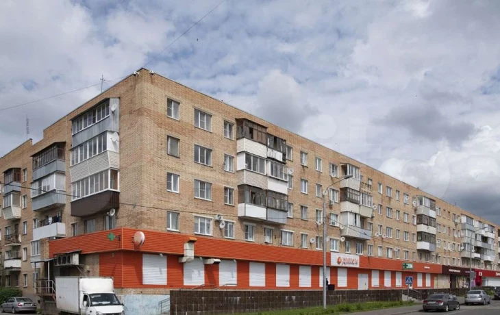 Территориальное подразделение поселения Новофедоровское