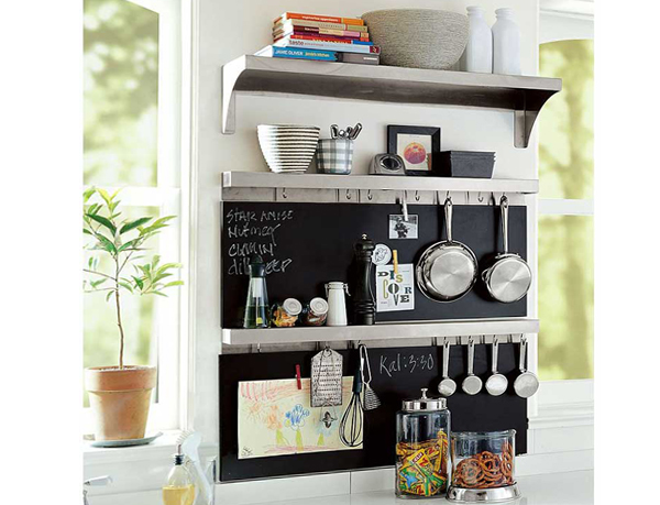 Аксессуары для кухни от Икеа &ndash; 1