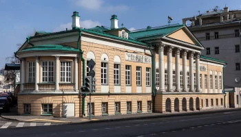 Аренда памятника архитектуры за рубль