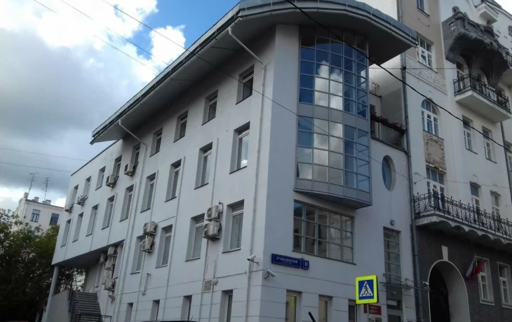 Обыденский 2-й переулок