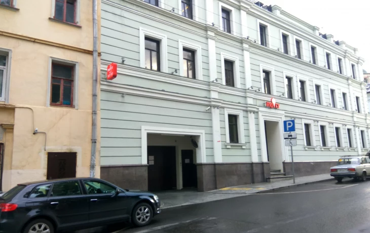 Барашевский переулок 0