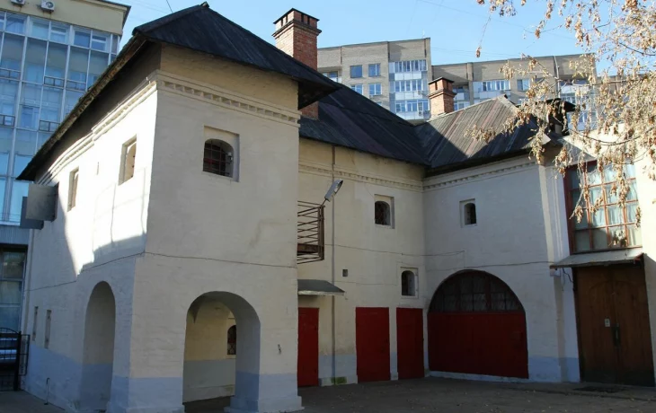 Льва Толстого улица 4