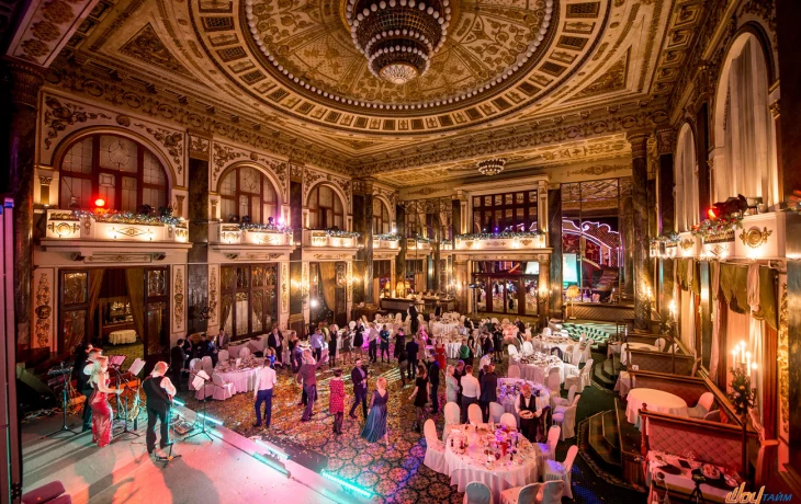 Ресторан &laquo;Яръ&raquo;, немного истории, особенности меню 3