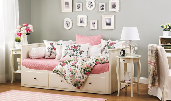 Мебель Икеа для детской (кровати) &nbsp;&ndash; 6