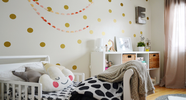 Мебель Икеа для детской (кровати) &nbsp;&ndash; 3