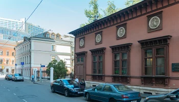 Калошин переулок