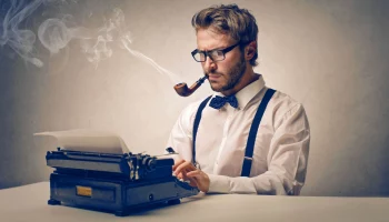 Копирайтинг как профессия