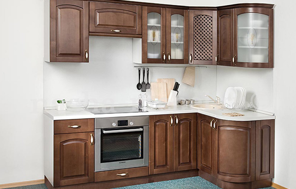 Кухонный гарнитур (шкаф) &ndash; 2