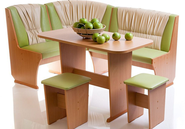 Кухонный уголок (в хрущевке) &ndash; 1