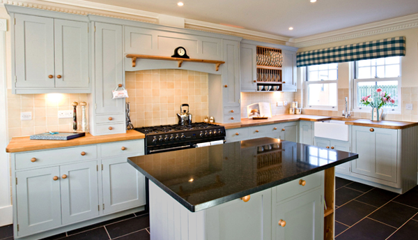 Кухонный гарнитур (Островная планировка) &ndash; 3