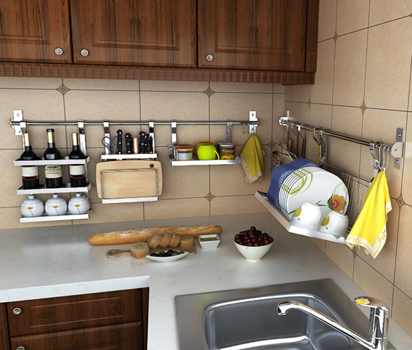 Аксессуары для кухни от Икеа &ndash; 5