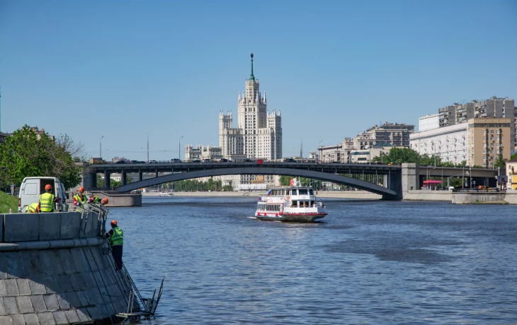 Большой Краснохолмский мост 4