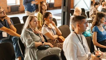 Число участников мероприятий "Московской школы экспортера" выросло на треть за год