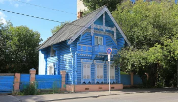 Погодинская улица