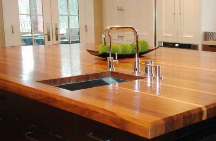 Разделочный стол &ndash; фото 5