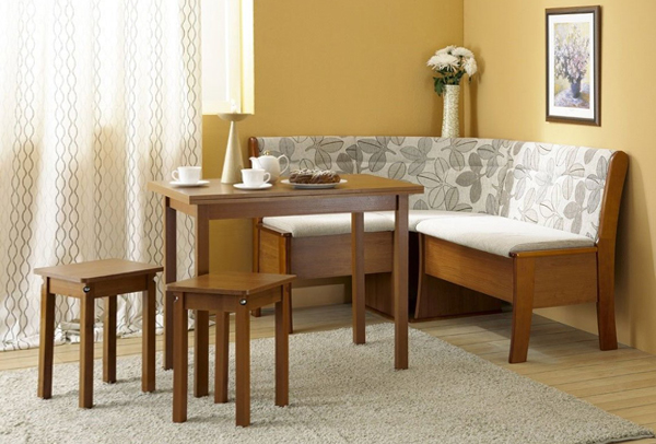 Кухонный уголок &ndash; 1