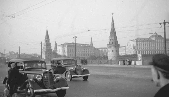 "Старая Москва" в очередной раз несет потери