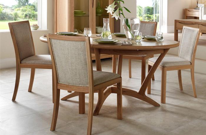 Овальные столешницы &ndash; фото 5