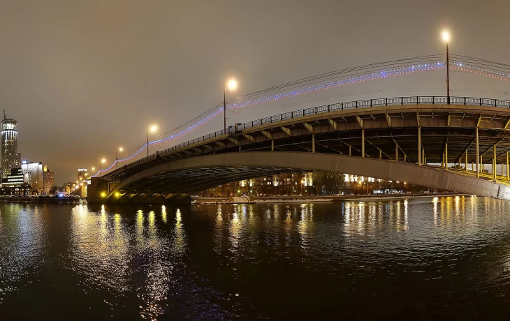 Большой Краснохолмский мост 1