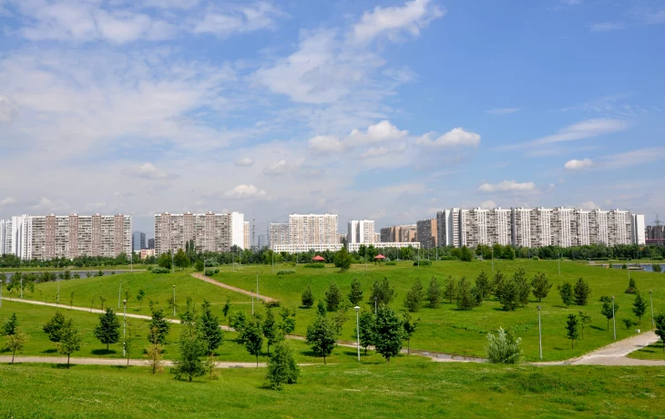 Братеево район 5