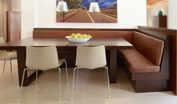 Кухонный уголок (диваны) &ndash; 1